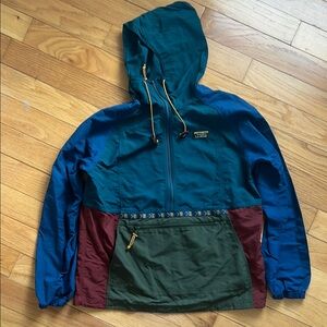 L.L. Bean Men's Multicolor Jacket